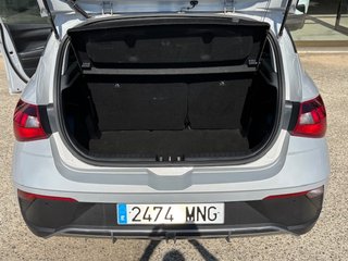 Hyundai i20 1.0 Klass TGDI 100cv 2024