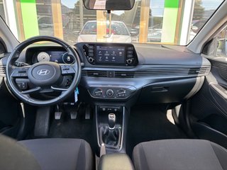 Hyundai i20 1.0 Klass TGDI 100cv 2024