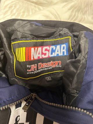 Chaqueta M&M's Racing Team