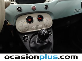 Fiat 500 1.0 Hybrid Dolcevita 51 kW (70 CV)