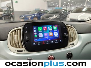 Fiat 500 1.0 Hybrid Dolcevita 51 kW (70 CV)