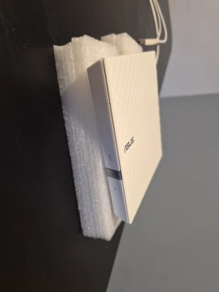Grabadora DVD Externa ASUS SDRW-08D2S-U LITE