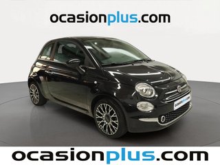 Fiat 500 1.0 Hybrid Dolcevita 51 kW (70 CV)
