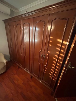 dormitorio completo