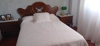 dormitorio completo