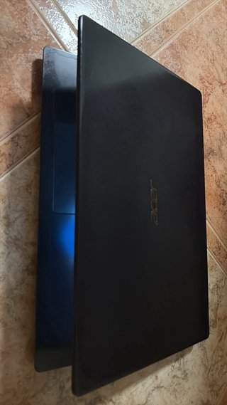 Computer portatile Acer Aspire 3 A315 nero