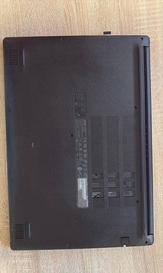 Computer portatile Acer Aspire 3 A315 nero