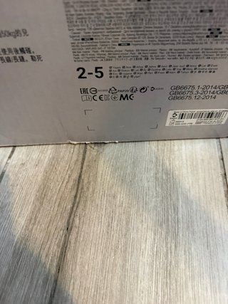 Monopattino 3 ruote bambino