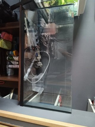 Acuario 100L