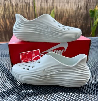 Nike ReactX Rejuven8 Spruce Aura Talla 42