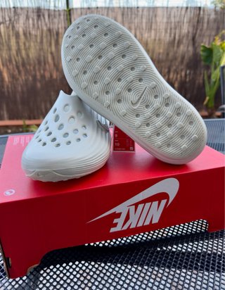 Nike ReactX Rejuven8 Spruce Aura Talla 42
