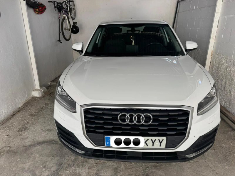 Audi Q2 2019 - foto 1