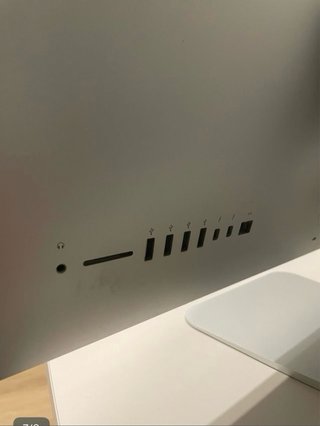 Apple iMac 27 Late 2013 i5 3.2 GHz | 24 GB RAM
