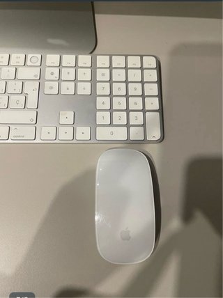 Apple iMac 27 Late 2013 i5 3.2 GHz | 24 GB RAM