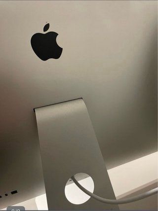 Apple iMac 27 Late 2013 i5 3.2 GHz | 24 GB RAM