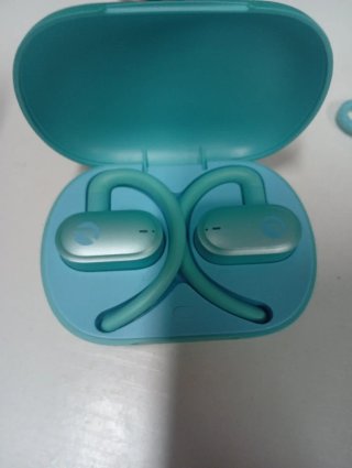 Raycon Auriculares Bluetooth Verdes
