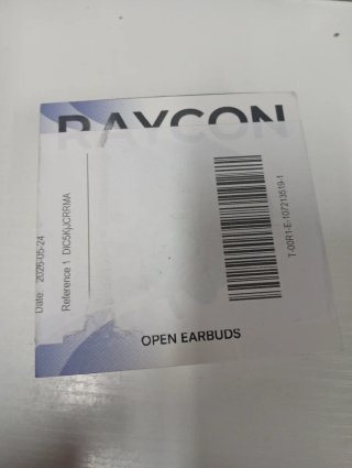 Raycon Auriculares Bluetooth Verdes