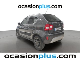 Suzuki Ignis 1.2 Mild Hybrid GLX 61 kW (83 CV)