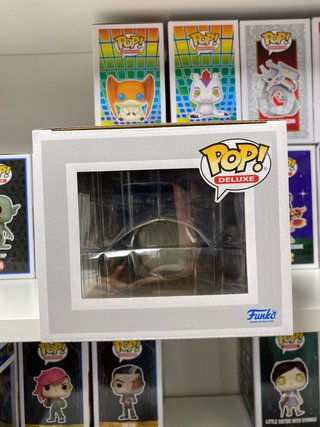 Funko Pop! Viserys en el Trono de Hierro 12