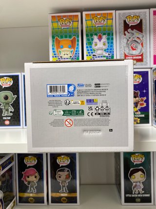 Funko Pop! Viserys en el Trono de Hierro 12