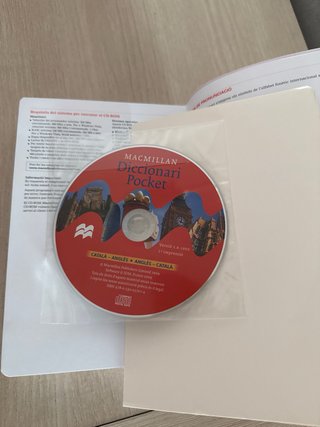 Catalan Bilingual Dictionary