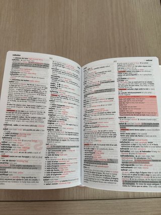 Catalan Bilingual Dictionary