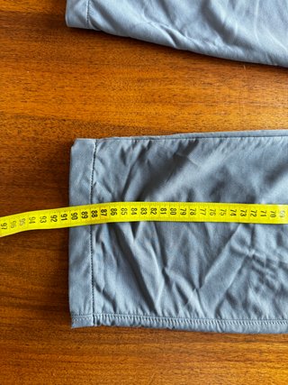 Pantaloni Under Armour uomo grigio 34-30 sportivi
