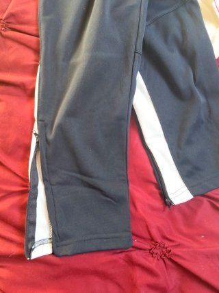 Lote Uniforme Escolar Mirasur Talla 14 y S.