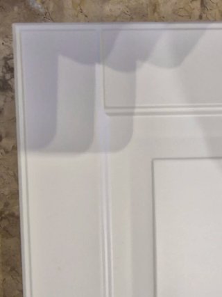 Armario de pared IKEA BESTA blanco 60cm