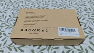 Manos libres Bluetooth para coche modelo T821