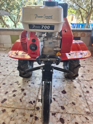 Motoazada