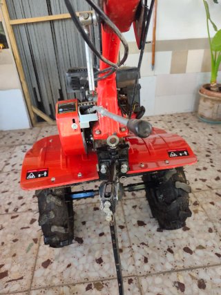 Motoazada