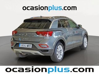 Volkswagen T-Roc Life 1.0 TSI 81 kW (110 CV)