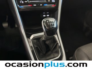 Volkswagen T-Roc Life 1.0 TSI 81 kW (110 CV)