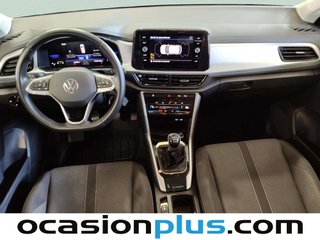 Volkswagen T-Roc Life 1.0 TSI 81 kW (110 CV)