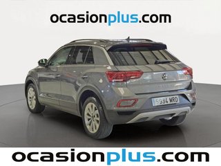 Volkswagen T-Roc Life 1.0 TSI 81 kW (110 CV)