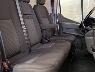 Ford Transit FURGON 350 2.0 TDCI 130CV L3H2 FWD
