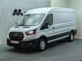 Ford Transit FURGON 350 2.0 TDCI 130CV L3H2 FWD