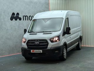 Ford Transit FURGON 350 2.0 TDCI 130CV L3H2 FWD