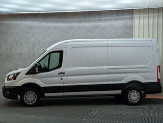 Ford Transit FURGON 350 2.0 TDCI 130CV L3H2 FWD