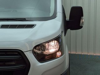 Ford Transit FURGON 350 2.0 TDCI 130CV L3H2 FWD