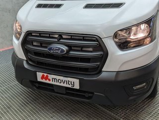 Ford Transit FURGON 350 2.0 TDCI 130CV L3H2 FWD