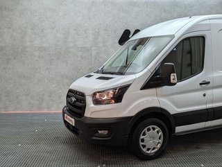 Ford Transit FURGON 350 2.0 TDCI 130CV L3H2 FWD