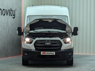 Ford Transit FURGON 350 2.0 TDCI 130CV L3H2 FWD