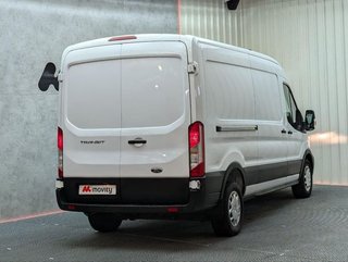 Ford Transit FURGON 350 2.0 TDCI 130CV L3H2 FWD