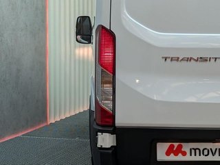 Ford Transit FURGON 350 2.0 TDCI 130CV L3H2 FWD