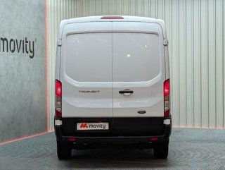 Ford Transit FURGON 350 2.0 TDCI 130CV L3H2 FWD