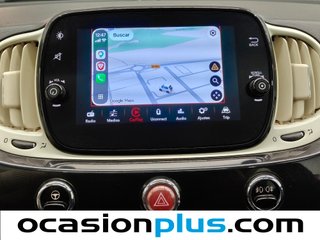 Fiat 500 1.0 Hybrid Dolcevita 51 kW (70 CV)
