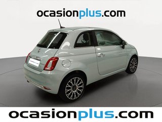 Fiat 500 1.0 Hybrid Dolcevita 51 kW (70 CV)