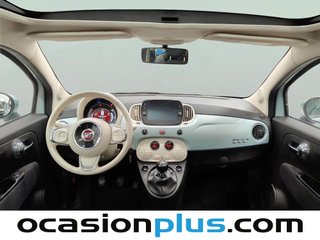 Fiat 500 1.0 Hybrid Dolcevita 51 kW (70 CV)